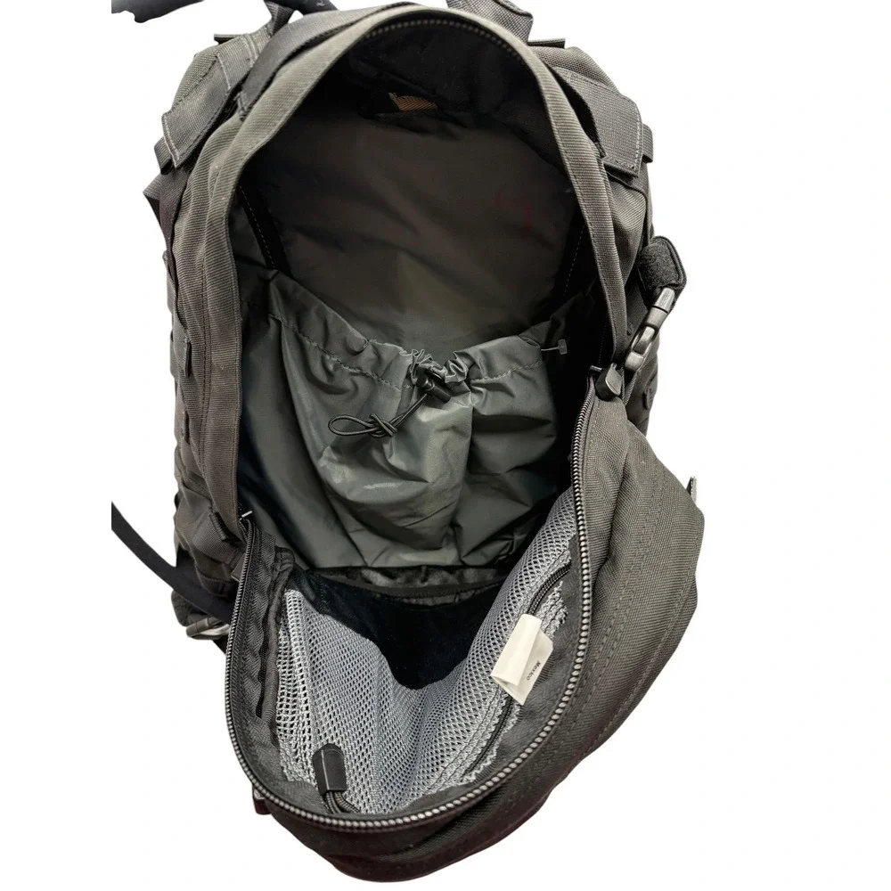 CamelBak Motherlode Hydration Pack Backpack Black Tactical 3L 100oz MOLLE NWT